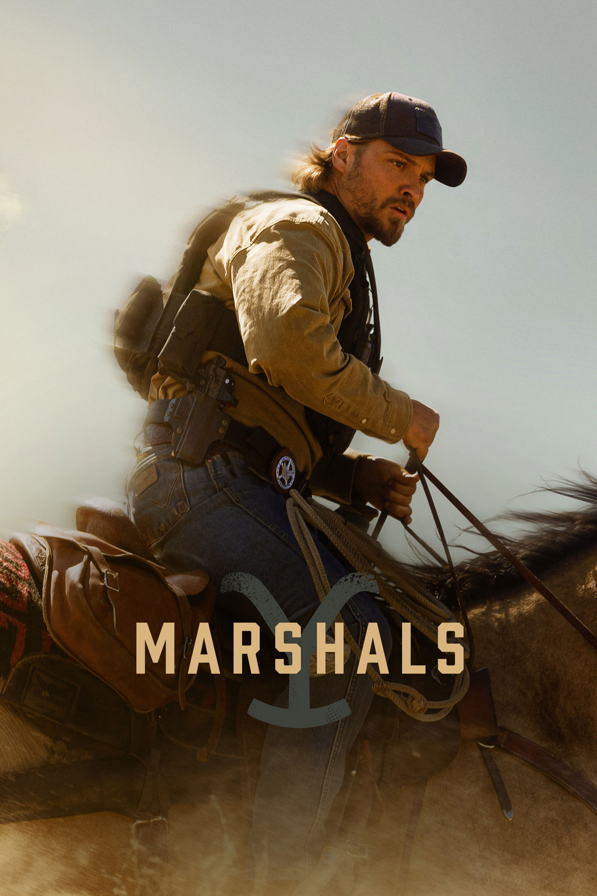 Marshals [322168] (A1772428035) [[TV Shows]] --Plex--